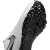 Men's React Infinity Pro Spiked Golf Shoe - White/Black