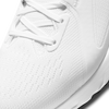 Men's React Infinity Pro Spiked Golf Shoe - White/Black