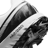 Men's React Infinity Pro Spiked Golf Shoe - White/Black
