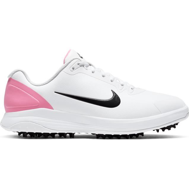 Women's Infinity G Spikeless Golf Shoe - White/Pink