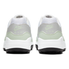 Women's Air Max 1 G Spikeless Golf Shoe - White/Light Green/Grey