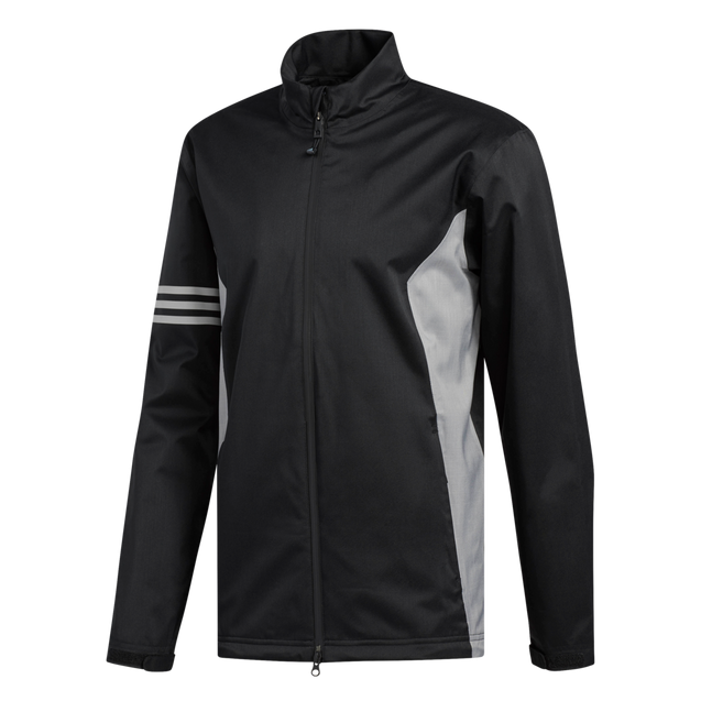 Adidas golf climaproof hot sale waterproof jacket