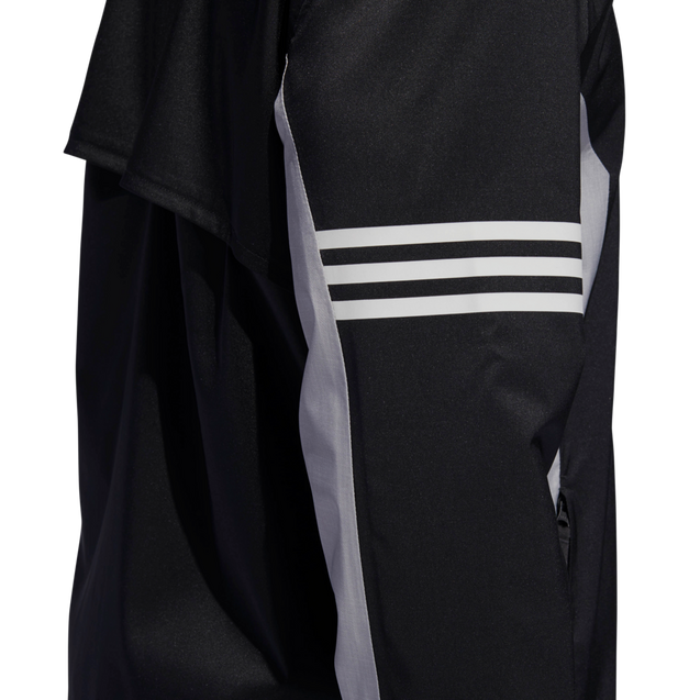 Adidas men's climaproof golf rain jacket outlet