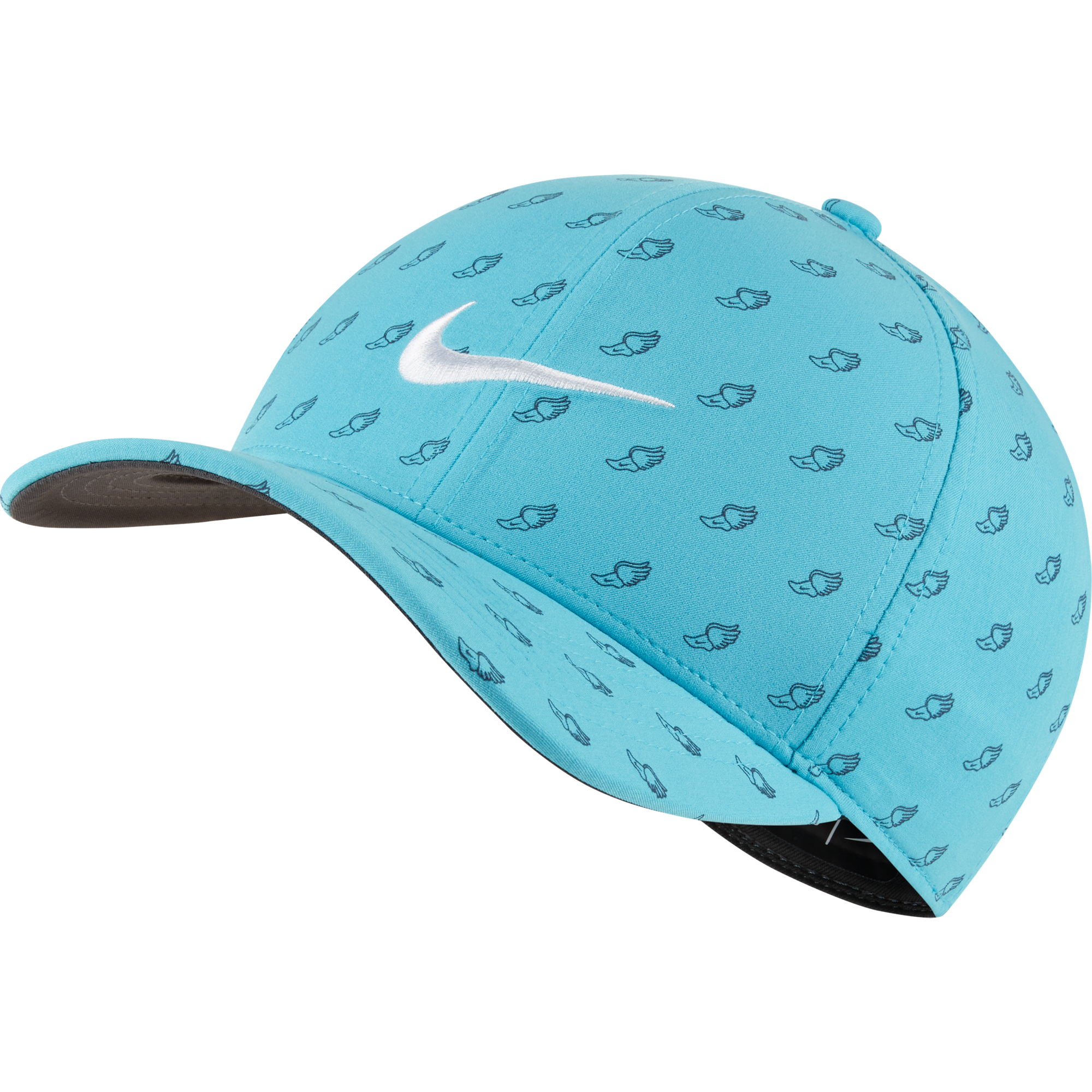 Golf Hat Nike Golf Winged Foot Nike Classic 99 Winged Foot Nike