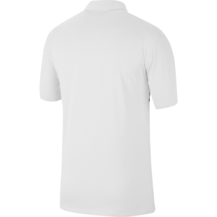 Men's Dry Player Stripe Short Sleeve Polo