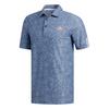 Men's Collection 0 Jacquard Short Sleeve Shirt