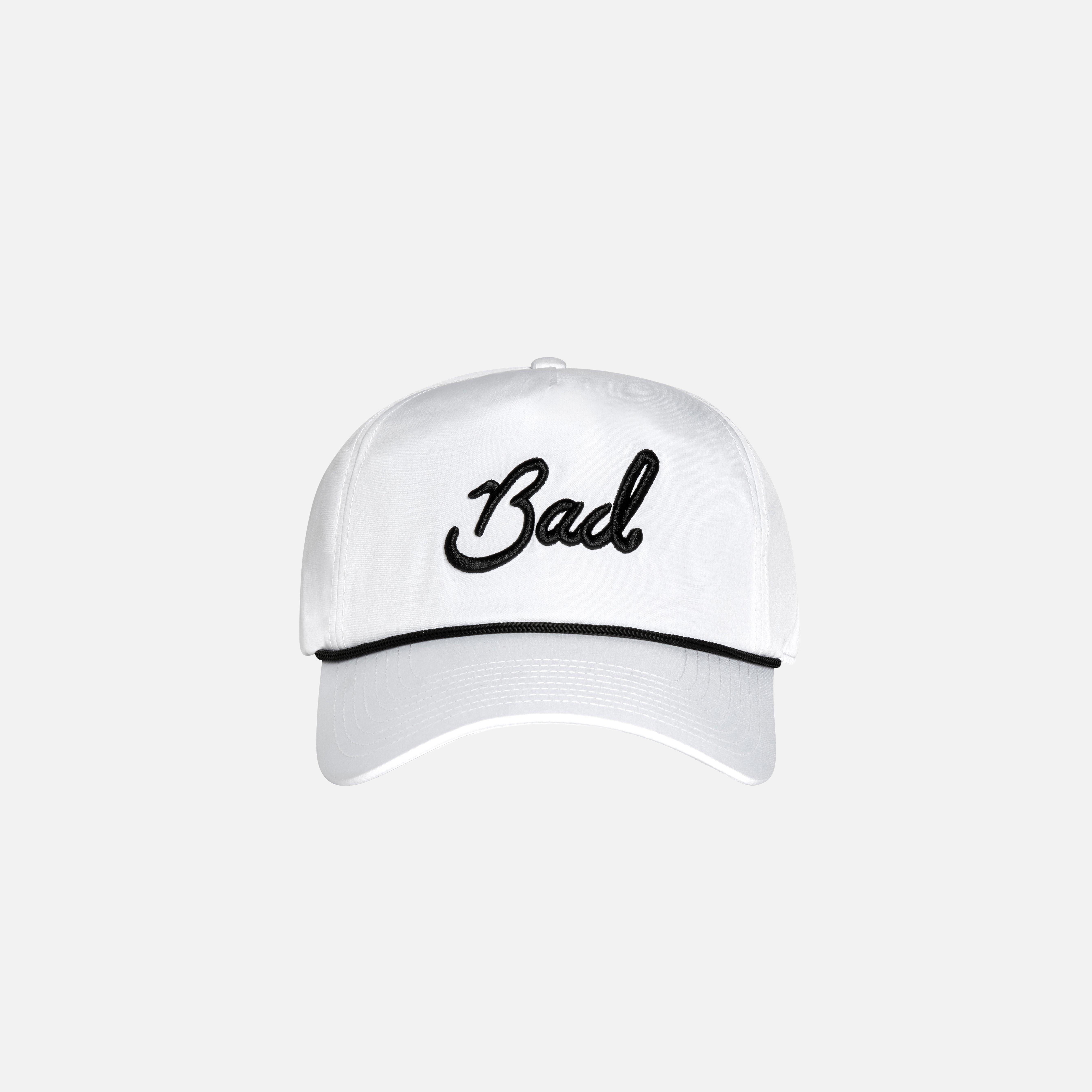 Men's Bad Rope Cap