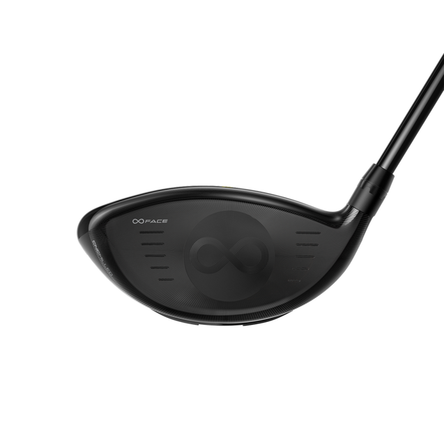 Speedzone Driver - Yellow | COBRA | Drivers | Men's | Golf