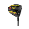 Speedzone Xtreme Driver - Yellow