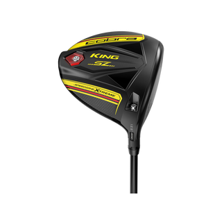 Speedzone Xtreme Driver - Yellow