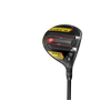 Speedzone Fairway Wood - Yellow