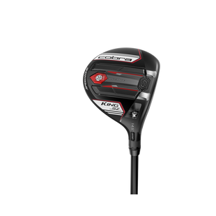 Speedzone Fairway Wood - White