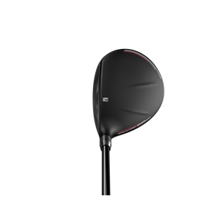 Speedzone Fairway Wood - White