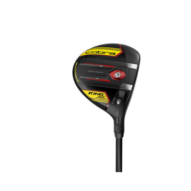 Speedzone Big Tour Fairway Wood COBRA