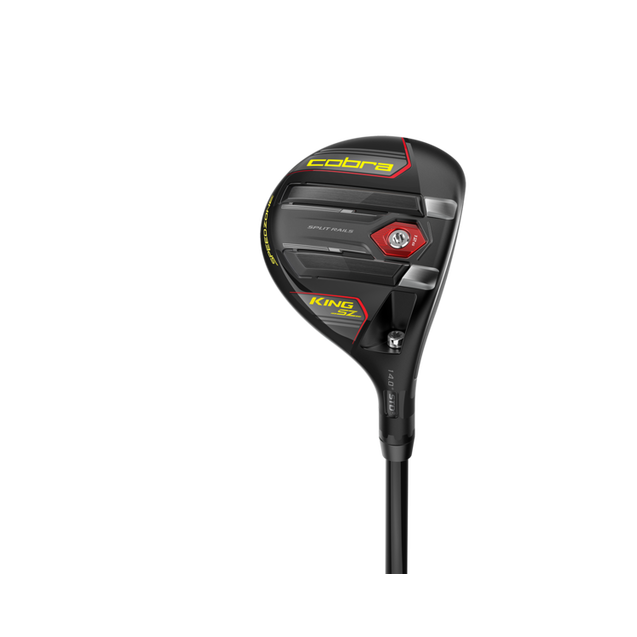 Speedzone Tour Fairway Wood COBRA