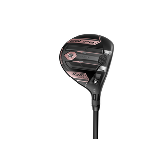 Women's Speedzone Fairway Wood