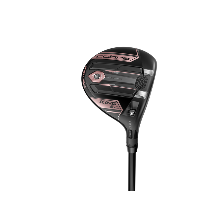 Women's Speedzone Fairway Wood