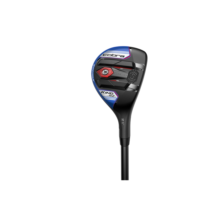 Speedzone One Length Hybrid COBRA