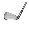Speedzone ONE Length 5H 6-PW GW Combo Iron Set with Steel Shafts