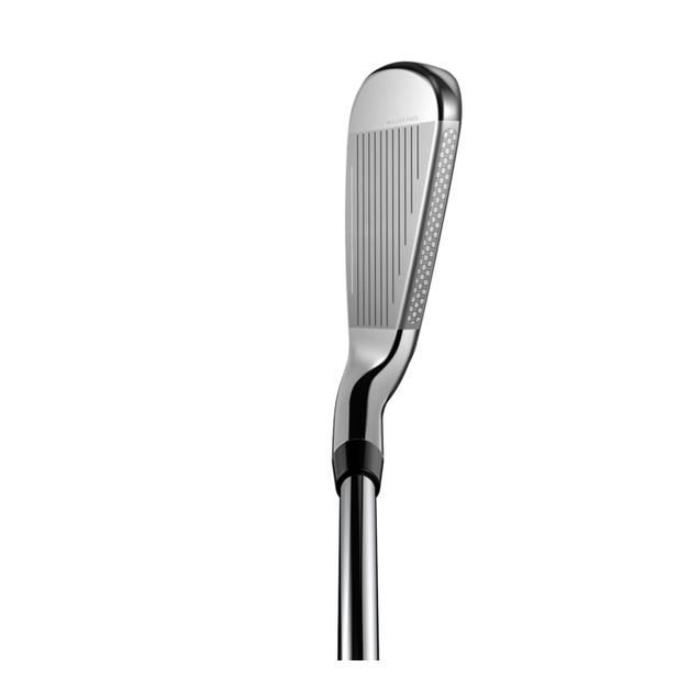 COBRA SPEEDZONE ワンレングス (S G P 9 8 7 6 5) Speedzone ONE Length 5-PW GW Iron Set with Steel Shafts