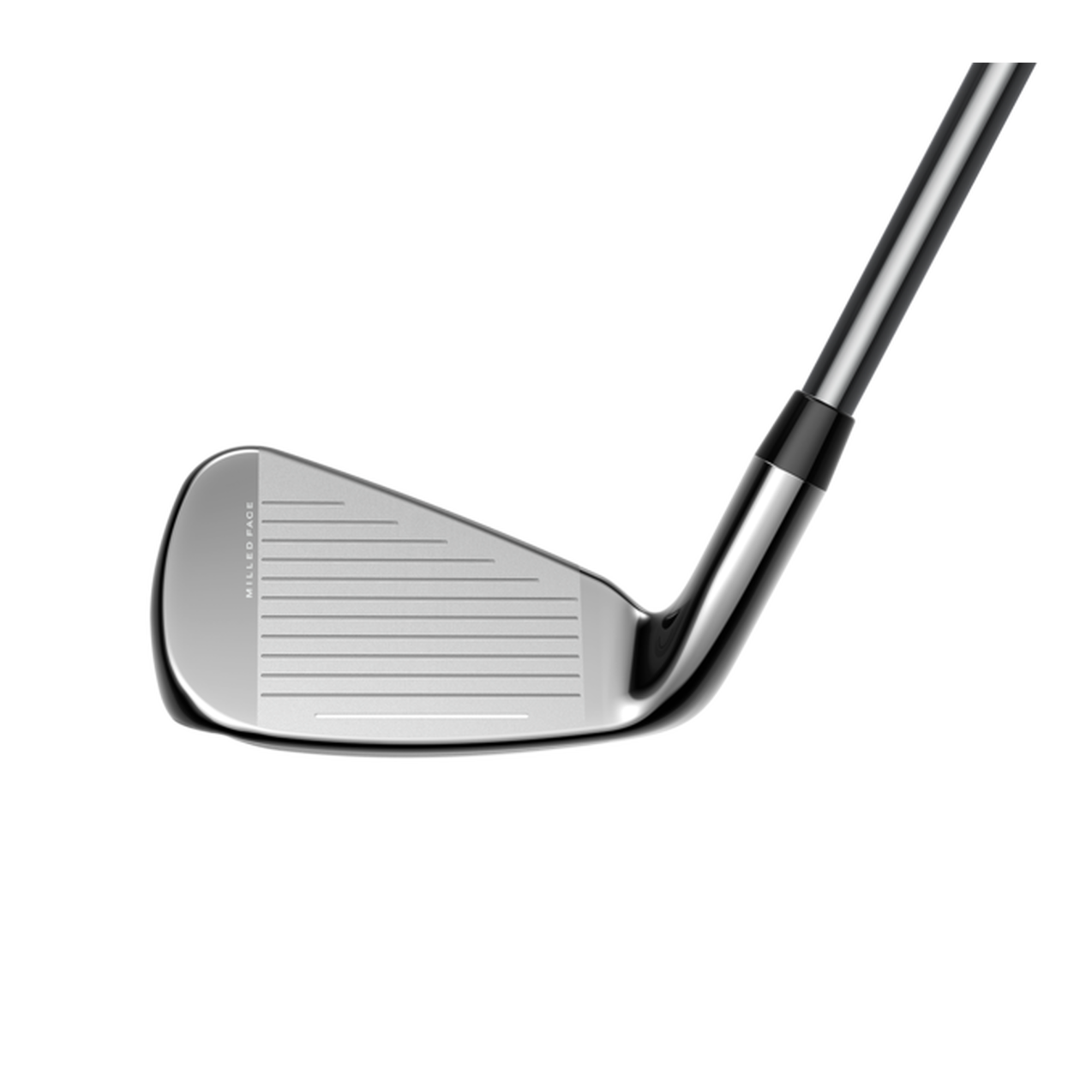Women's Speedzone 5H 6H 7-PW, SW Combo Iron Set with Graphite Shafts