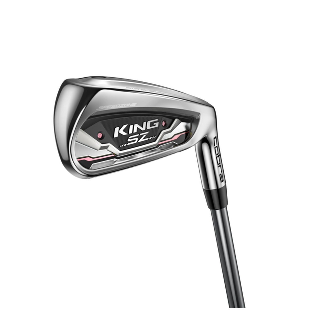 Women's Speedzone 5-PW GW Iron Set with Graphite Shafts