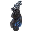 Ensemble complet F-MAX Airspeed, 13 pièces en graphite