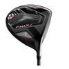 Women's F-MAX Airspeed Offset Driver