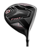 Women's F-MAX Airspeed Offset Driver