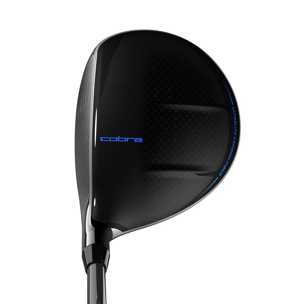 cobra offset fairway woods