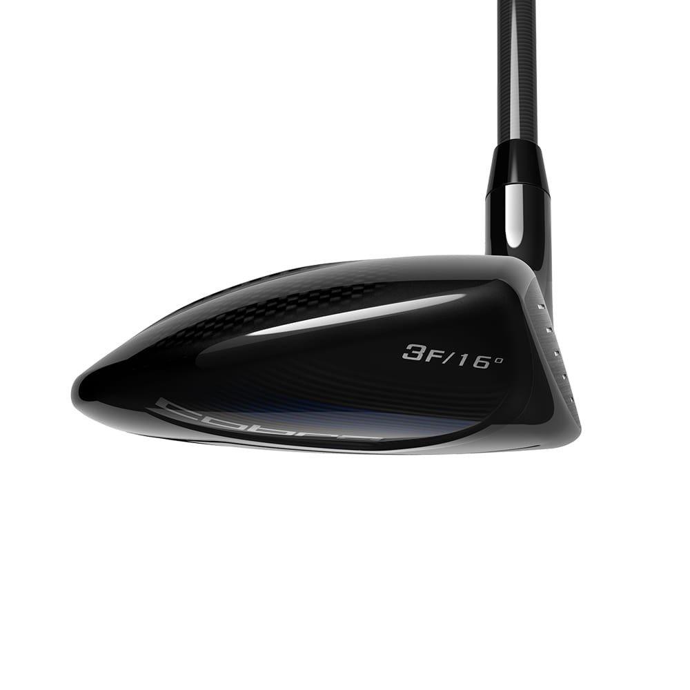 cobra offset fairway woods