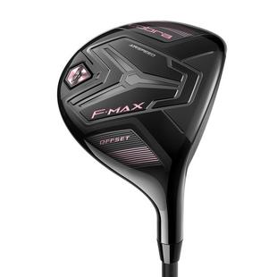 Women's F-MAX Airspeed Offset Fairway Wood