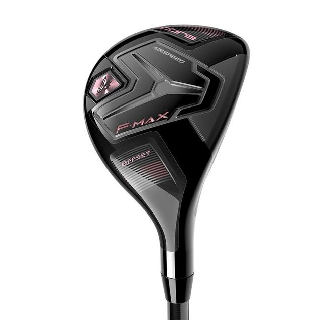 Women's F-MAX Airspeed Hybrid COBRA