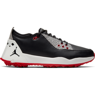 Men's Air Jordan ADG Spikeless Golf Shoe - Black