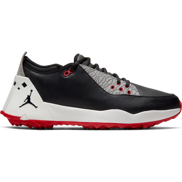 Men's Air Jordan ADG Spikeless Golf Shoe - Black