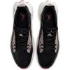 Chaussures Air Jordan ADG sans crampons pour hommes - Noir