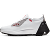 Chaussures Air Jordan ADG sans crampons pour hommes - Blanc