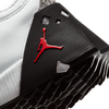 Chaussures Air Jordan ADG sans crampons pour hommes - Blanc