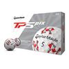 Balles TP5 Pix - Édition Canada