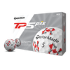 TP5 Pix Golf Balls - Canada Edition