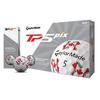 TP5 Pix Golf Balls - Canada Edition