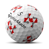 TP5 Pix Golf Balls - Canada Edition