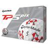 TP5 Pix Golf Balls - Canada Edition