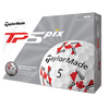 TP5 Pix Golf Balls - Canada Edition