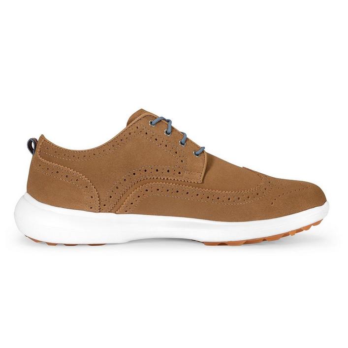 Men's Flex LE1 Spikeless Golf Shoe - Brown | FOOTJOY | Golf Town Limited