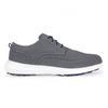 Men's Flex LE1 Spikeless Golf Shoe - Grey