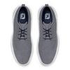 Men's Flex LE1 Spikeless Golf Shoe - Grey