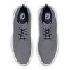 Men's Flex LE1 Spikeless Golf Shoe - Grey