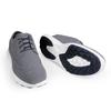 Men's Flex LE1 Spikeless Golf Shoe - Grey