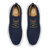 Chaussures Flex LE1 sans crampons pour hommes - Bleu marine
